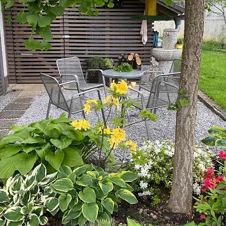Apartma Nomad Apartment Novo Mesto