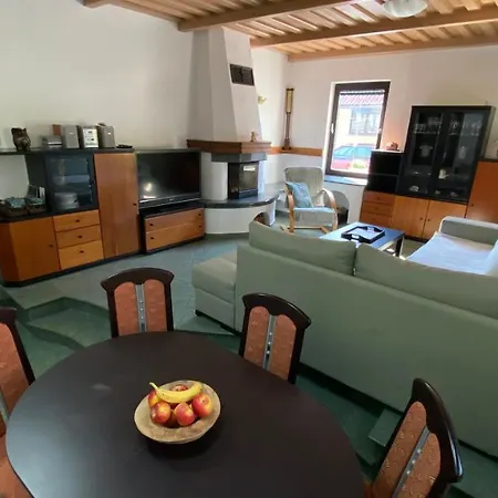 Apartma Nomad Apartmán *