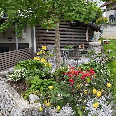 Apartma Nomad Apartment